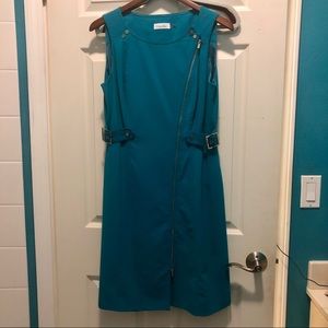 Calvin Klein dress
